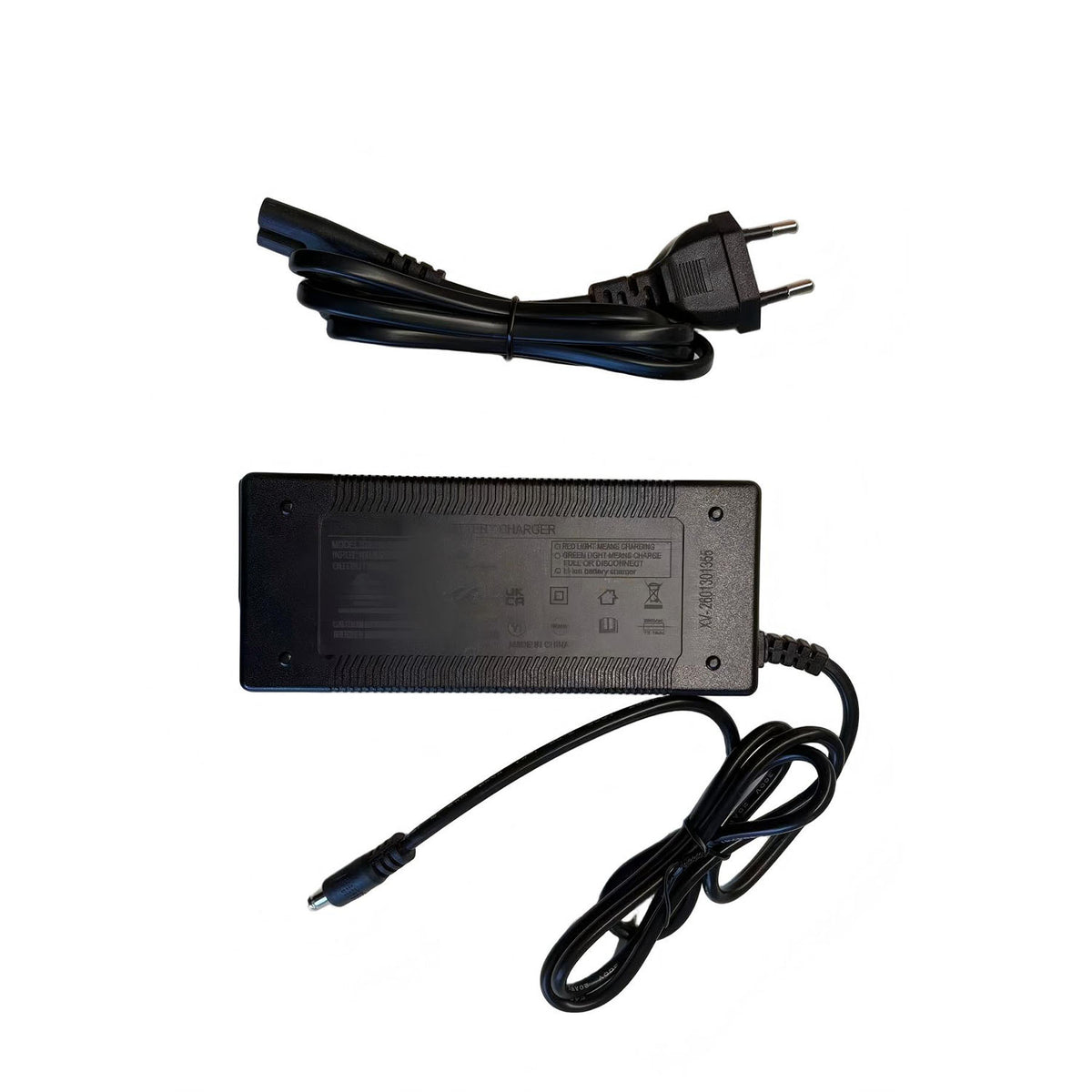 Headeer BK20 Charger | Replacement Battery Adapter for E-Bike