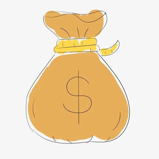 Extra money