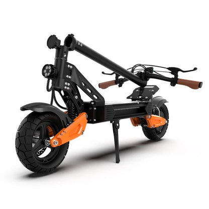 HEADEER H67 48v 15.6AH Battery Electric Scooter