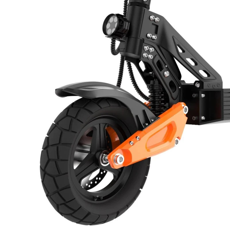 HEADEER H67 48v 15.6AH Battery Electric Scooter