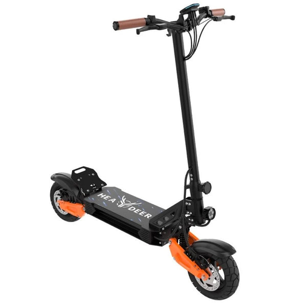 HEADEER H67 48v 15.6AH Battery Electric Scooter
