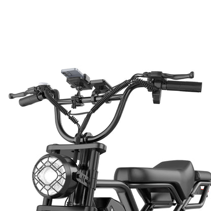 HEADEER BK20 Electric Dirt Bike