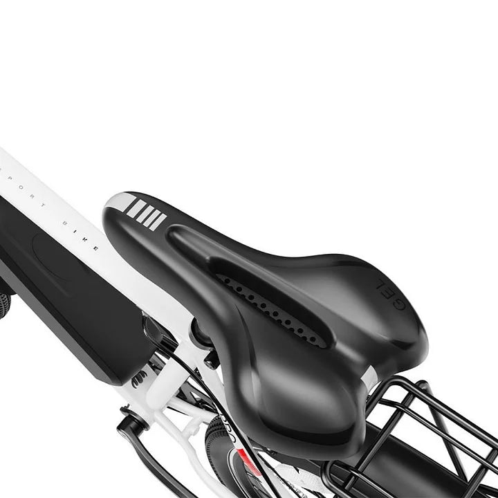 HEADEER BK1350 Electric Mountain Bike