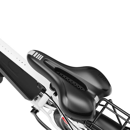 HEADEER BK1350 Electric Mountain Bike
