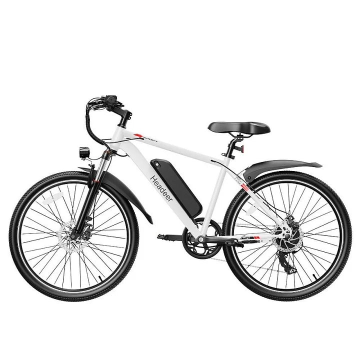 HEADEER BK1350 Electric Mountain Bike