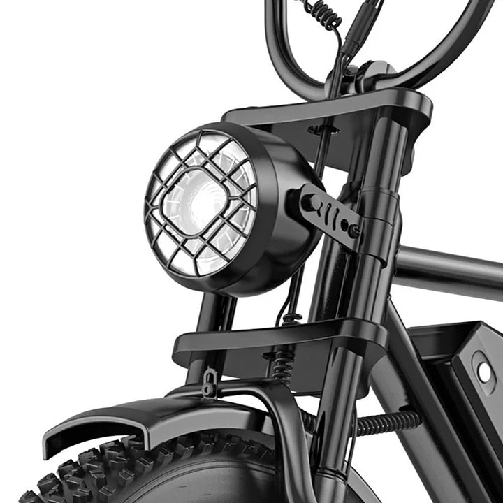 HEADEER BK20 Electric Dirt Bike