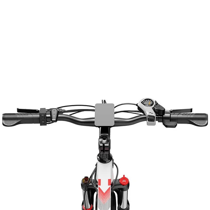 HEADEER BK1350 Electric Mountain Bike