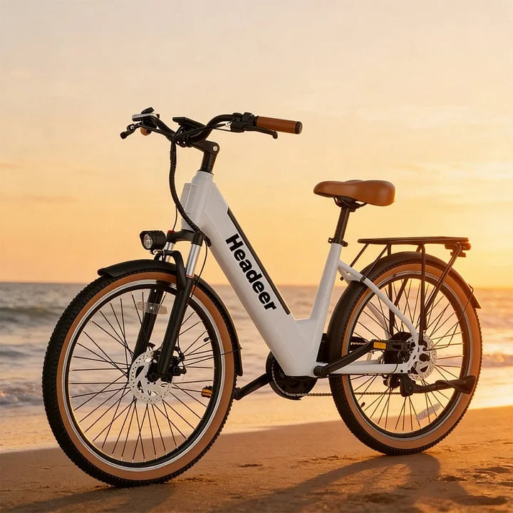 Headeer BD26195 City Electric Bike