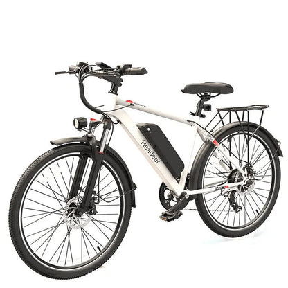 HEADEER BK1350 Electric Mountain Bike
