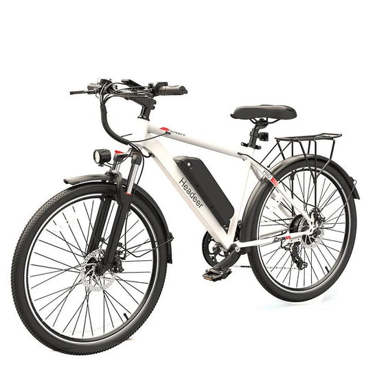 HEADEER BK1350 Electric Mountain Bike