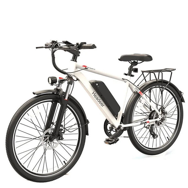 HEADEER BK1350 Electric Mountain Bike