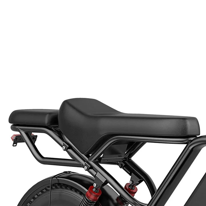 HEADEER BK20 Electric Dirt Bike