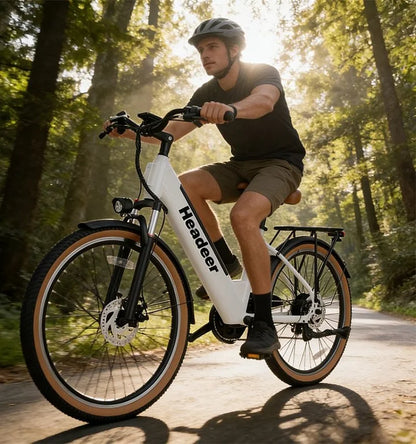 Headeer BD26195 City Electric Bike