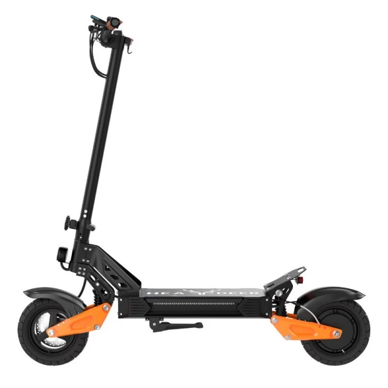 HEADEER H67 48v 15.6AH Battery Electric Scooter