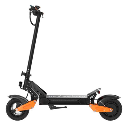 HEADEER H67 48v 15.6AH Battery Electric Scooter