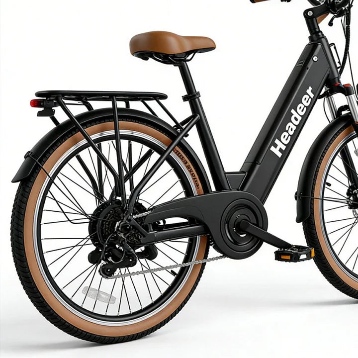 Headeer BD26195 City Electric Bike