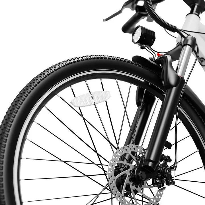 HEADEER BK1350 Electric Mountain Bike