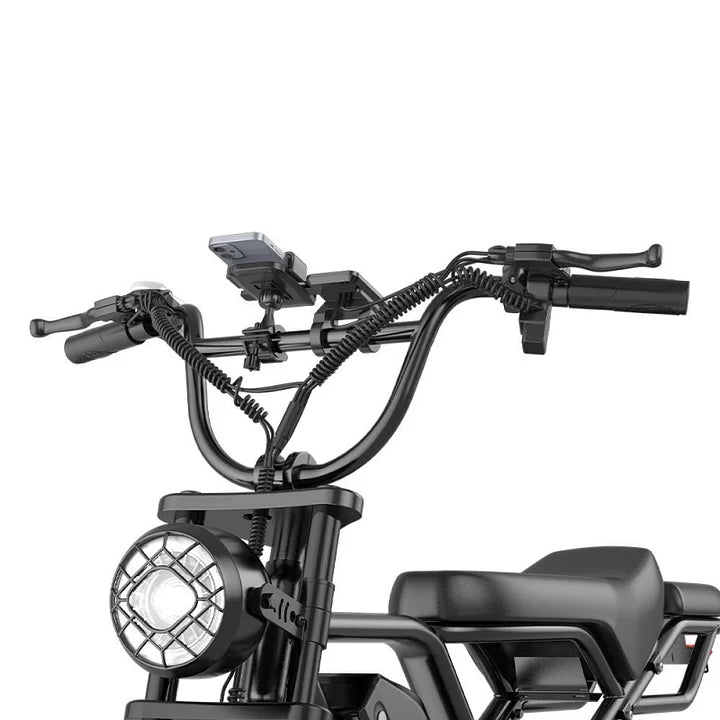 HEADEER BK20 Electric Dirt Bike